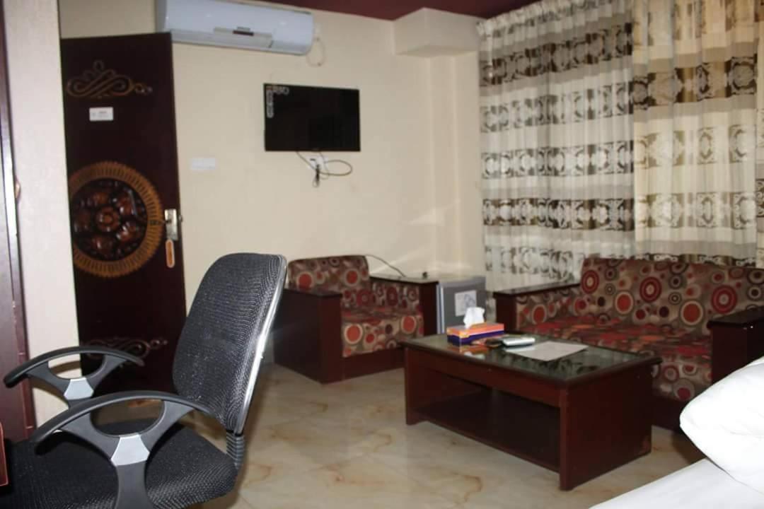 78 Firoza Inn Daca Exterior foto