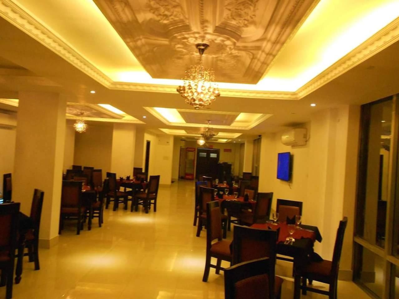 78 Firoza Inn Daca Exterior foto
