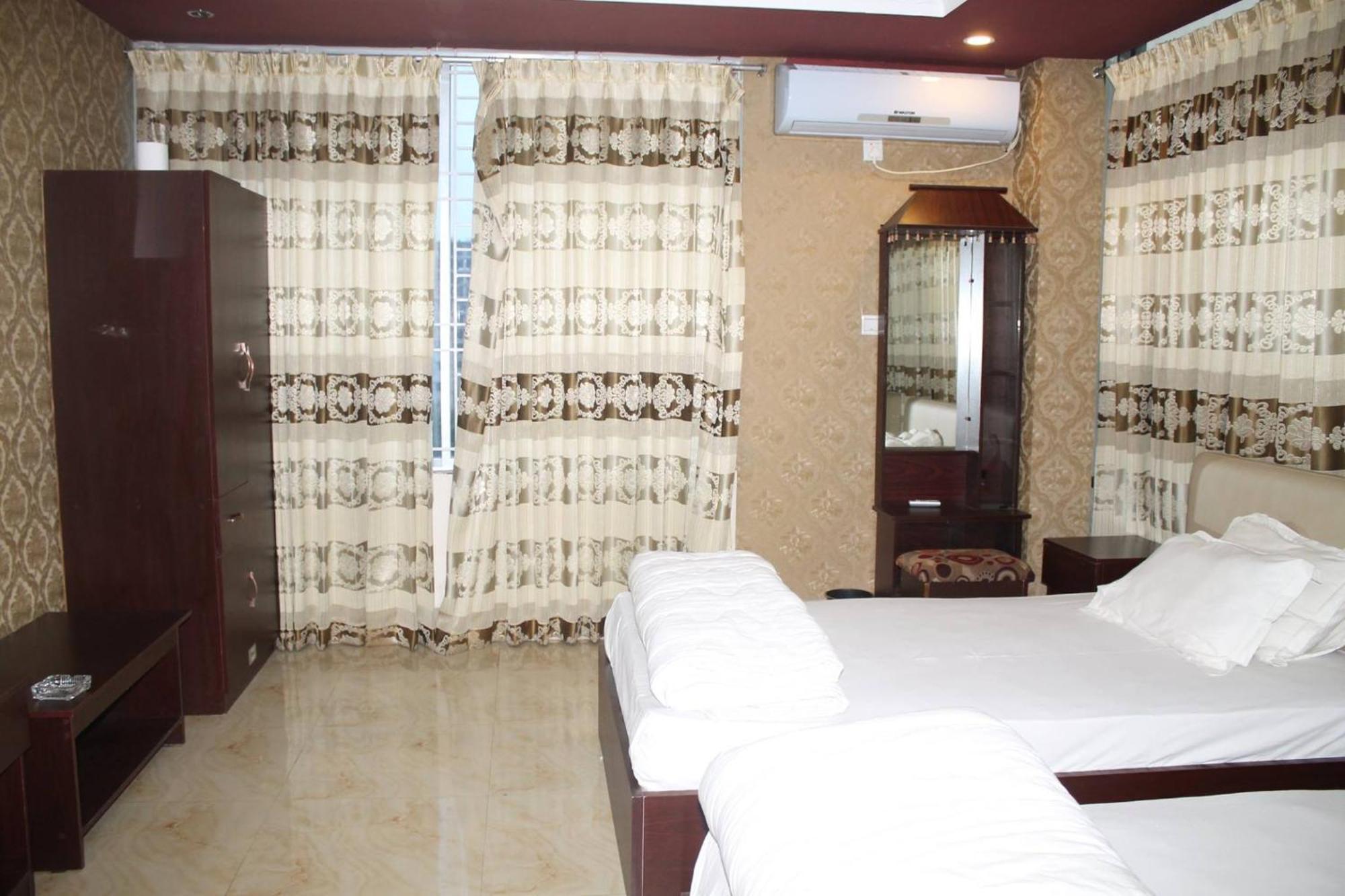 78 Firoza Inn Daca Exterior foto