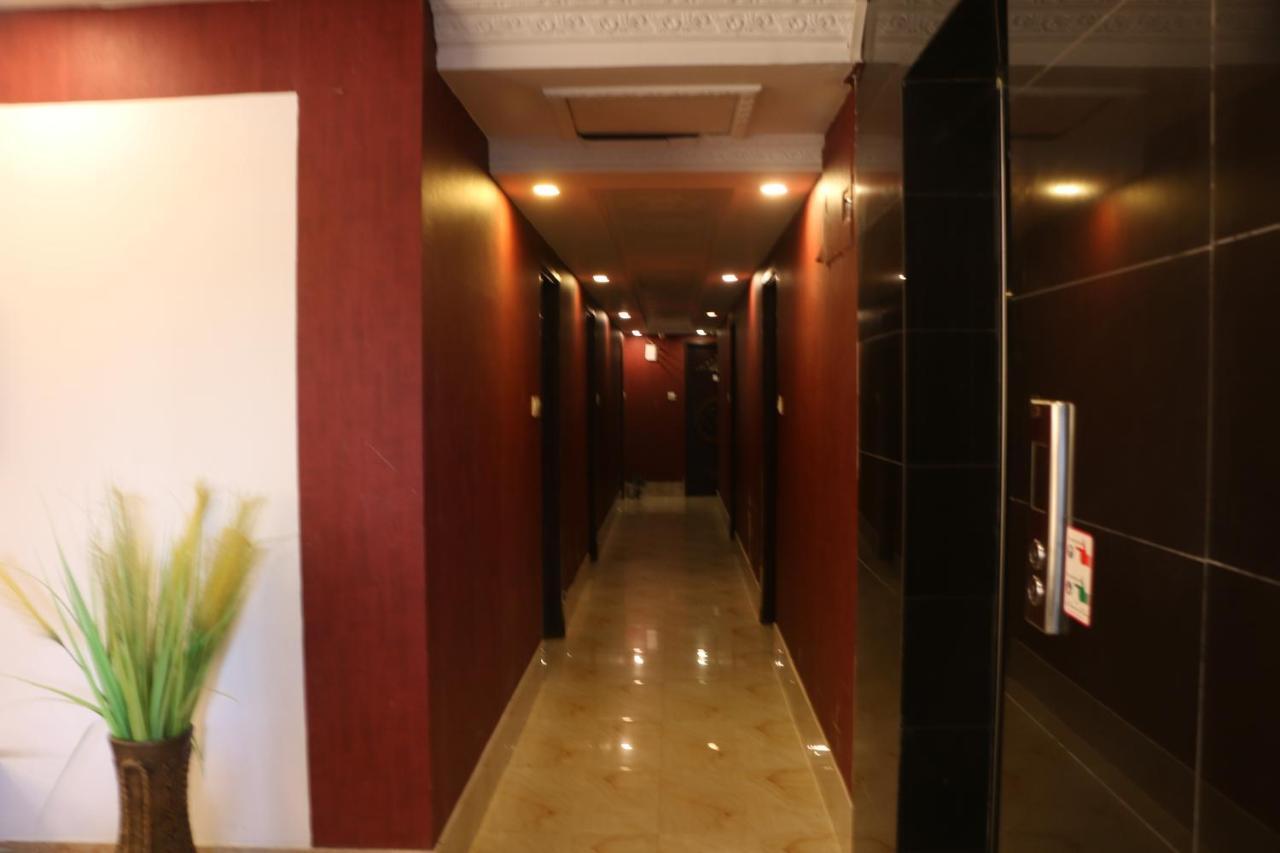 78 Firoza Inn Daca Exterior foto