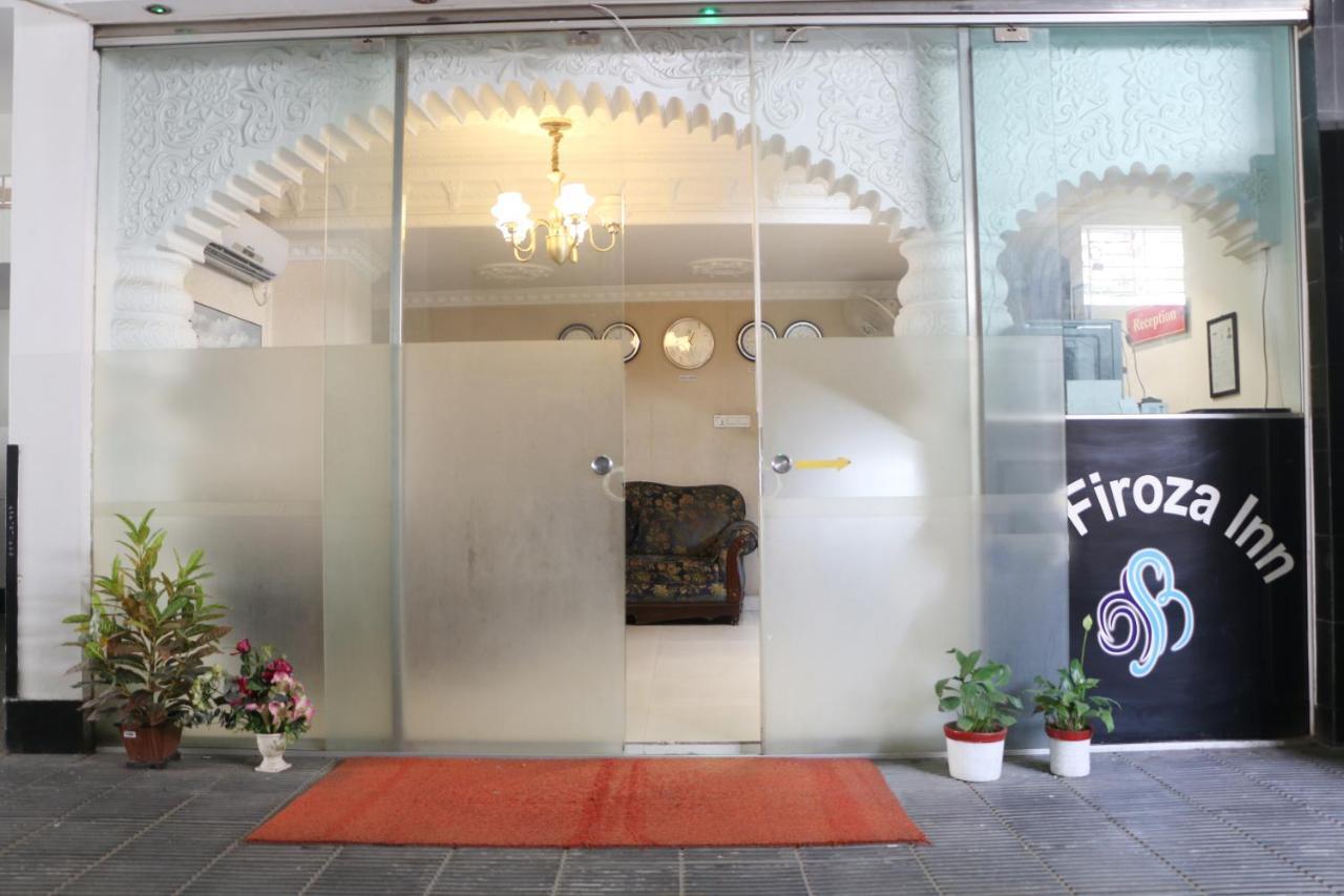 78 Firoza Inn Daca Exterior foto