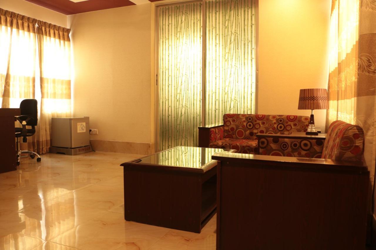 78 Firoza Inn Daca Exterior foto