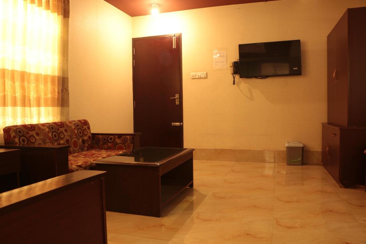 78 Firoza Inn Daca Exterior foto