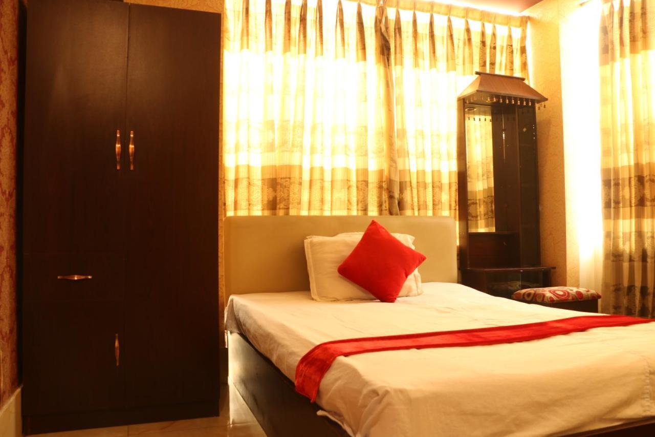 78 Firoza Inn Daca Exterior foto