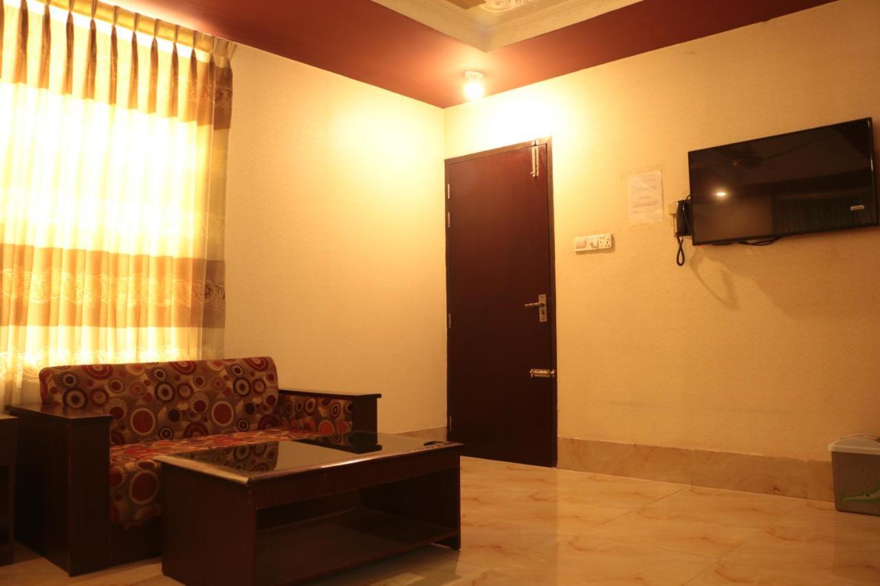 78 Firoza Inn Daca Exterior foto